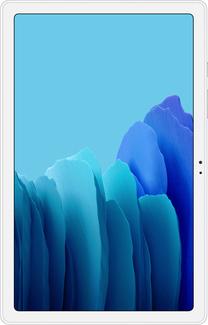Planšetinis kompiuteris Samsung Galaxy Tab A7 10.4, 3GB/32GB, sidabro sp., 10.4" Prekė su pažeista pakuote.