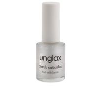 Kutikulas noņemšanas līdzeklis Unglax Cuticle Scrub, 10 ml