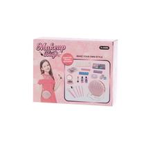 Игрушечный набор красоты Makeup Bag MX0394101