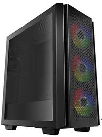 Stacionarus kompiuteris Intop Intel® Core™ i7-12700F, 250 GB, DDR4 32 GB, SSD 250 GB, Nvidia GeForce RTX 3050 8 GB GDDR6 RM30478NS