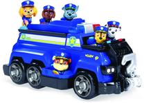 Rinkinys Spin Master Paw Patrol 6052956, mėlyna sp.