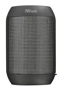 Belaidė kolonėlė Trust Ziva, juoda sp., 6 W