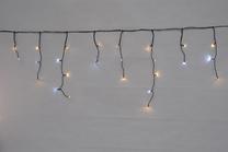 Lempučių girlianda Christmas Touch XYIP-31ELED-200-IB, 9.9 m, įvairių spalvų, 200 LED