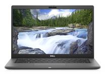 Sülearvuti Dell Latitude 7310 Black N020L731013EMEA, Intel® Core™ i7-10610U, 16 GB, 512 GB, 13.3 ", Intel HD, must v., EN, Windows