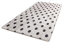 Kiliminis takas Conceptum Hypnose Jenny 882CHL2285, įvairių spalvų, 200 cm x 120 cm