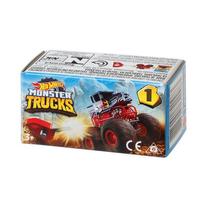 Žaislinis visureigis Mattel Hot Wheels GBR24, įvairių spalvų
