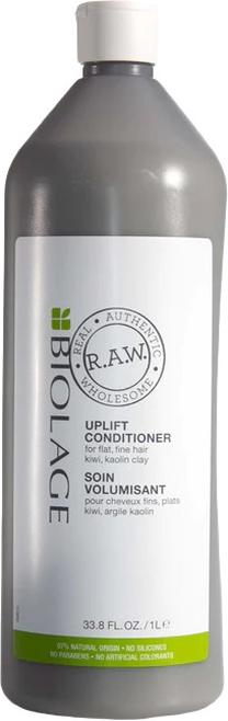 Plaukų kondicionierius Biolage R.A.W. Uplift, 1000 ml