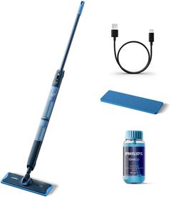 Plaunanti šluota Philips 5000 OneUp XV5113/01