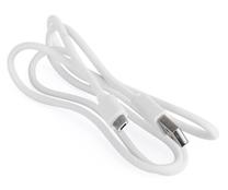 Kabelis Makeblock, 1 x USB, 100 cm, balta sp.