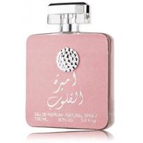 Parfimērijas ūdens Ard Al Zaafaran Ameerat Al Quloob, 100 ml