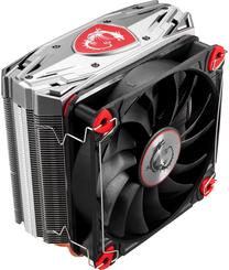 Oro aušintuvas procesoriui MSI Core Frozr S