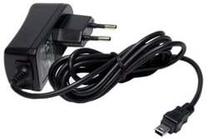 Telefona lādētājs Extra Digital DV00DV5001, Mini USB, melna krās.
