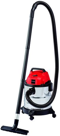 Dulkių siurblys Einhell TC-VC 1820 S, 1250 W