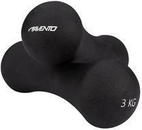 Svarmuo Avento 42D, 2 x 3 kg