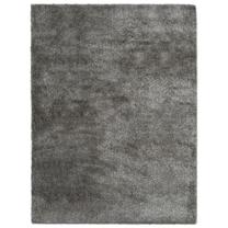 Ковер VLX Shaggy Area 285060, темно-серый цв., 160 см x 120 см