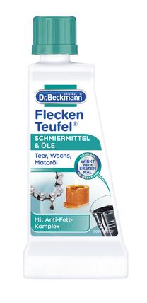 Plekieemaldusvahend Dr. Beckmann, 0.05 l