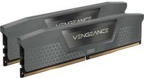 Operatyvioji atmintis (RAM) Corsair Vengeance CMK32GX5M2B6000Z30, DDR5, 32 GB, 6000 MHz