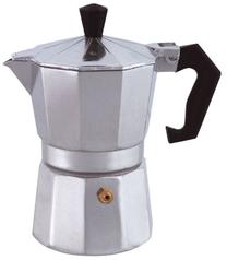 Kavinukas Domotti Mocca, 0.15 l, sidabro sp.