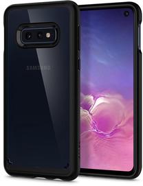 Чехол для телефона Spigen, черный цв., Samsung