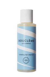 Šampūns Bouclème Hydrating Hair Cleanser, 100 ml