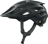 Шлемы велосипедиста мужские Abus Moventor 2.0 MIPS, черный цв., L