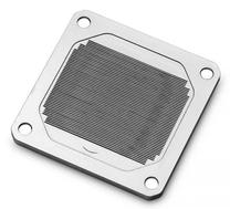 Panelė EK Water Blocks EK-Quantum Magnitude Coldplate - R3000 Nickel, sidabro sp.