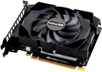 Vaizdo plokštė Inno3D GeForce GTX 1050 Compact X1 N1050-1SDV-E5CM, 2 GB, GDDR5