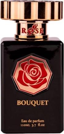 Kvapusis vanduo Maison Asrar Rose Bouquet, 110 ml
