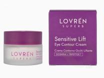 Acu krēms Lovren Sensitive Lift, 15 ml