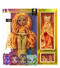 Кукла RainBow High Junior High Fashion Dolls Assorted 578284, 27 см, (цвет/дизайн выбирается случайным образом)