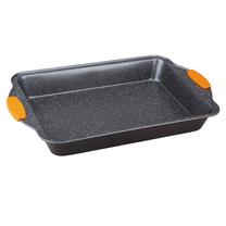 Kepimo forma Berlinger Haus BH-1141, juoda sp., 40.5 cm x 25.5 cm