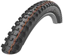 Dviračio padanga Schwalbe Etrto: 60-584 11654379, juoda sp., 27.5", 2.35"