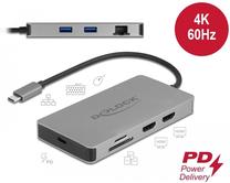 Adapteris Delock 87774