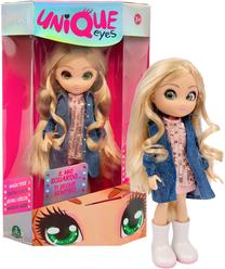 Кукла Dante Unique Eyes Amy 010-01953, 25 см, многоцветный