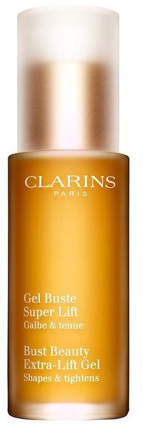Kūno gelis Clarins Bust Beauty Extra-Lift, 50 ml