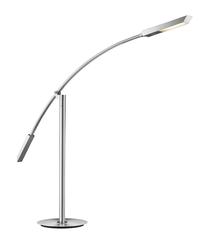 Darbo stalo šviestuvas Trio Aurora II 523710107, E27, 8.8W