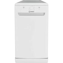 Indaplovė Indesit DF9E1B10, balta sp.