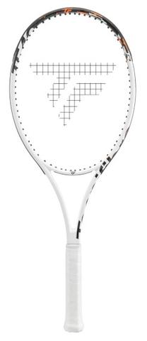 Teniso raketė Tecnifibre TF40 V3 315, balta sp./juoda sp.