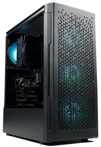 Stacionarus kompiuteris Intop Intel® Core™ i5-12400F, 2500 GB, DDR4 16 GB, SSD+HDD 500 GB 2 TB, RTX 4060 8 GB GDDR6, Windows 11 Pro RM34907