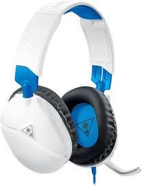 Laidinės ausinės Turtle Beach Recon 70, balta