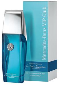 Tualetinis vanduo Mercedes-Benz, 100 ml