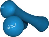 Svarmuo SportVida, 2 x 1 kg