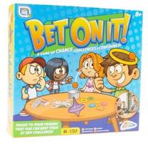 Настольная игра Grafix Bet On It, EN
