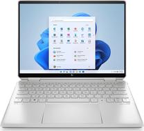 Portatīvais dators HP Specter x360 715R4EA, Intel Core i7-1255U, 16 GB, 2 TB, 13.5 ", Intel HD, sudraba krās., EN, Windows