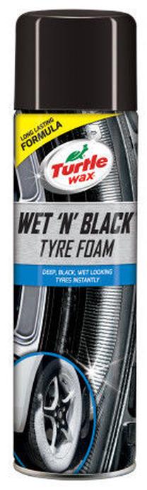 Automobilių valymo priemonė Turtle Wax, 0.5 l