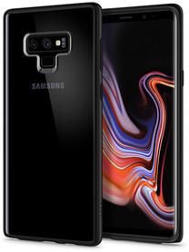 Telefono dėklas Spigen, juoda sp., Samsung