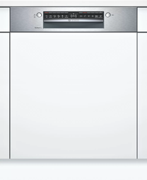 Įmontuojama indaplovė Bosch 6 serija SMI6ZCS07E