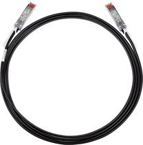 Laidas TP-Link SFP+, SFP+, 1 m, juoda sp.
