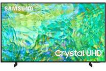 Televizorius Samsung CU8000 UE75CU8072UXXH, 75 ", 4K UHD