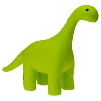 Žaislas šuniui, tąsymui Karlie Dino 522511, 21 cm, žalia sp.